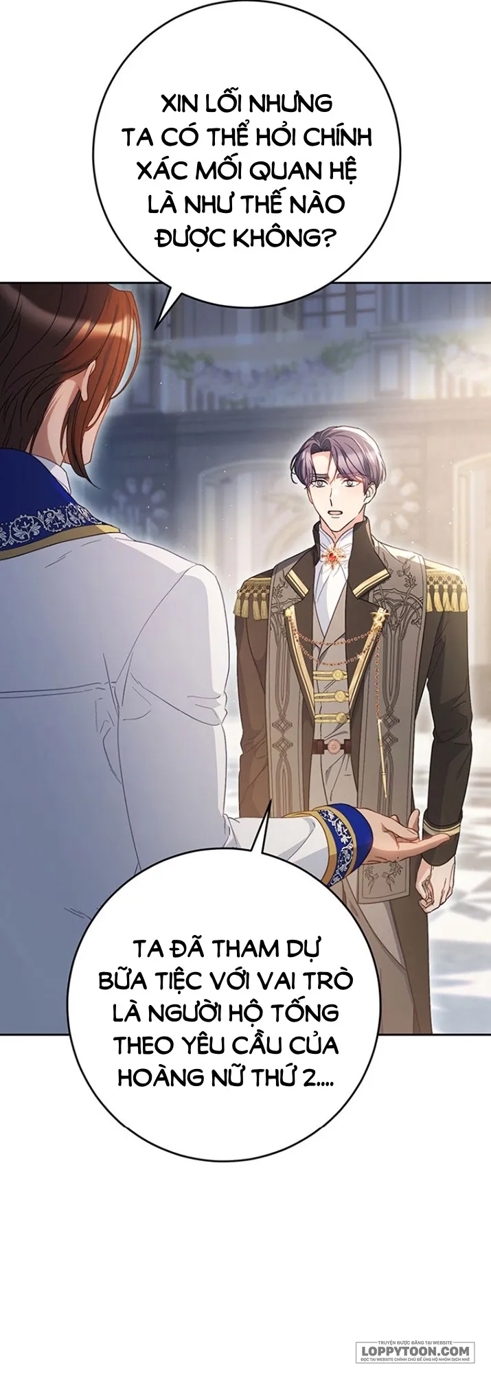 Nuôi Dưỡng Em Gái Xinh Đẹp - Chap 28 - Trang 25