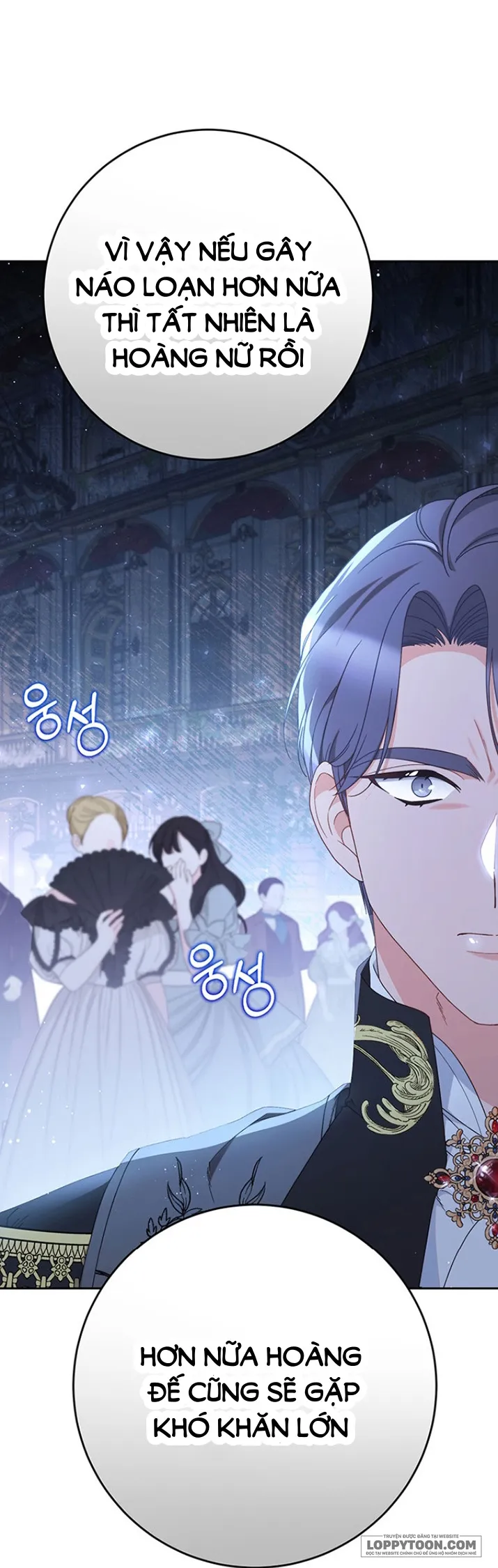 Nuôi Dưỡng Em Gái Xinh Đẹp - Chap 28 - Trang 31