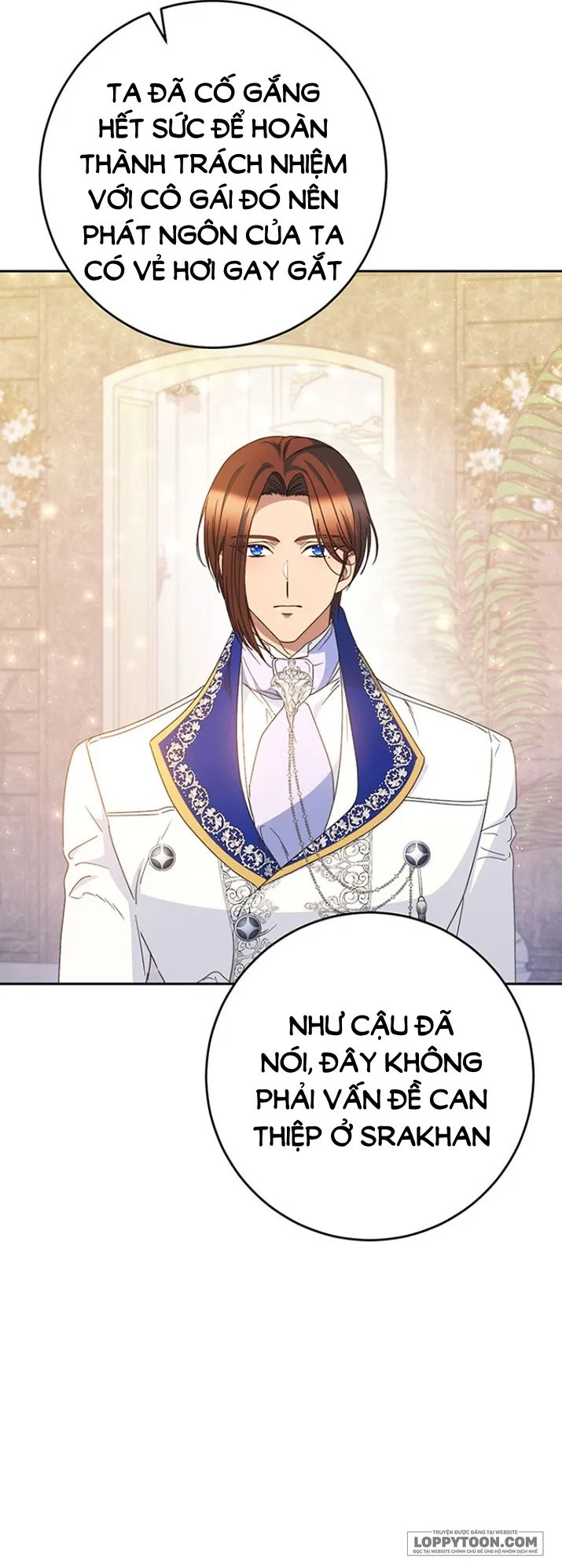 Nuôi Dưỡng Em Gái Xinh Đẹp - Chap 28 - Trang 34