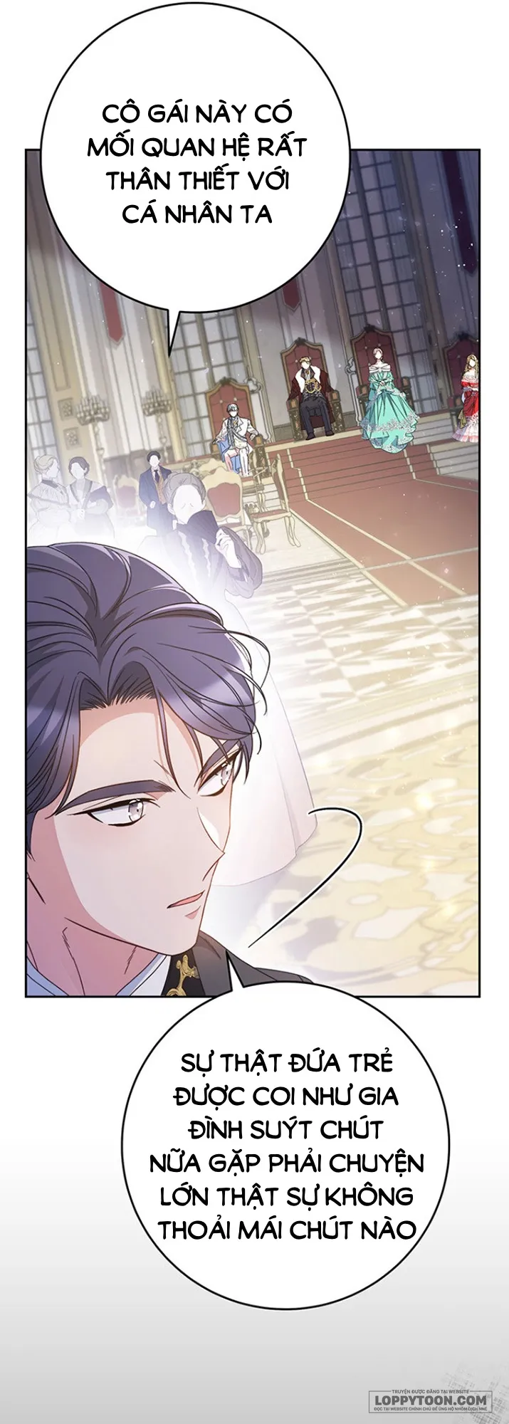 Nuôi Dưỡng Em Gái Xinh Đẹp - Chap 28 - Trang 35