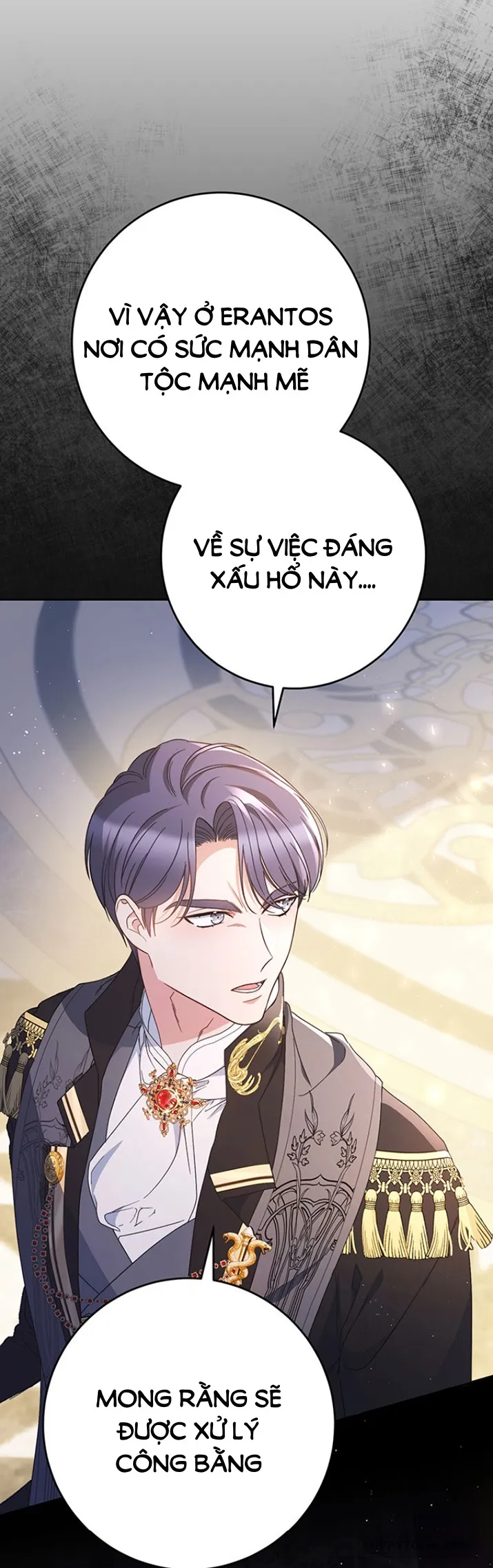 Nuôi Dưỡng Em Gái Xinh Đẹp - Chap 28 - Trang 36
