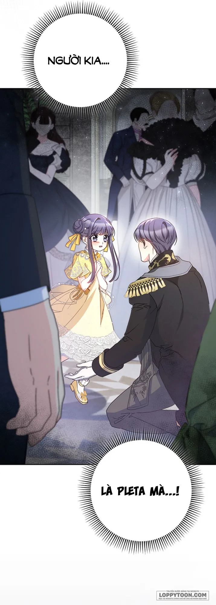 Nuôi Dưỡng Em Gái Xinh Đẹp - Chap 28 - Trang 5