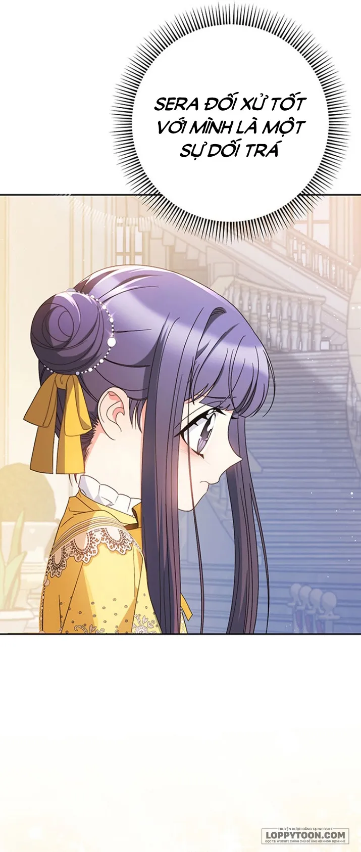 Nuôi Dưỡng Em Gái Xinh Đẹp - Chap 28 - Trang 41