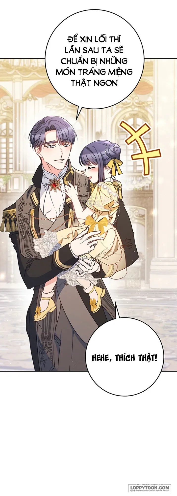 Nuôi Dưỡng Em Gái Xinh Đẹp - Chap 28 - Trang 52