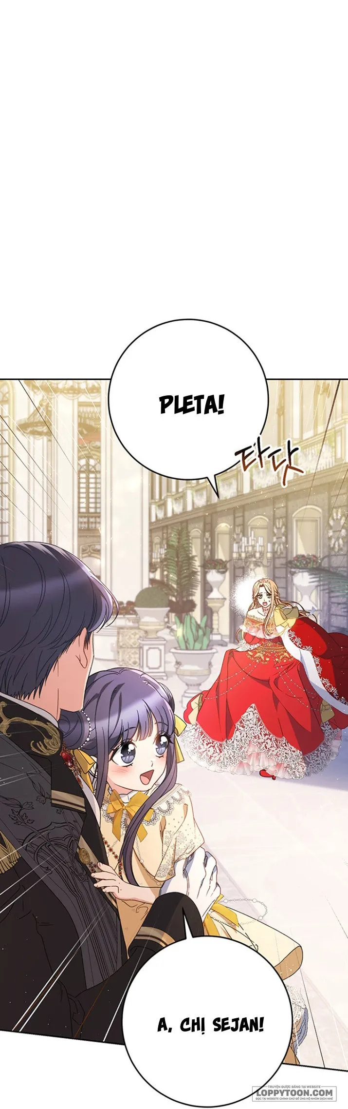 Nuôi Dưỡng Em Gái Xinh Đẹp - Chap 28 - Trang 53