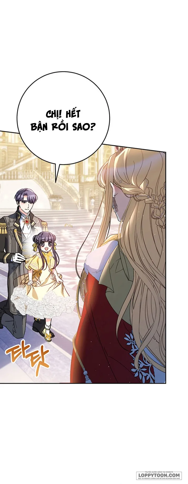 Nuôi Dưỡng Em Gái Xinh Đẹp - Chap 28 - Trang 54