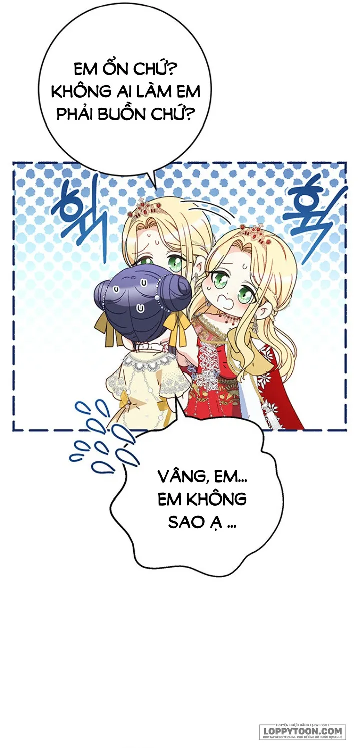 Nuôi Dưỡng Em Gái Xinh Đẹp - Chap 28 - Trang 56