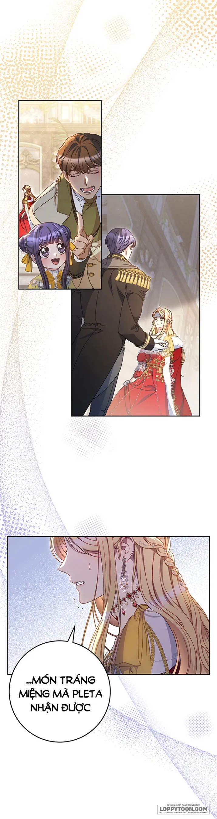 Nuôi Dưỡng Em Gái Xinh Đẹp - Chap 28 - Trang 59