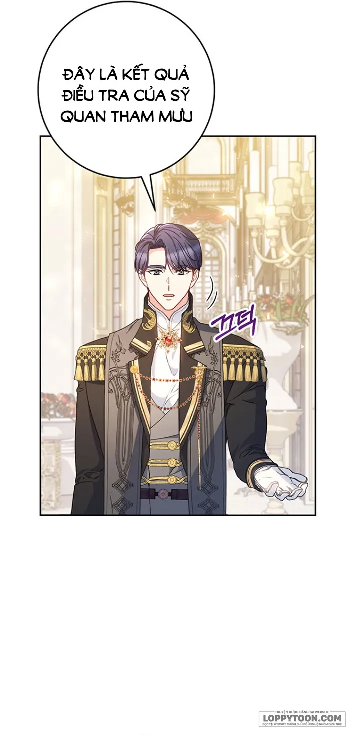 Nuôi Dưỡng Em Gái Xinh Đẹp - Chap 28 - Trang 61