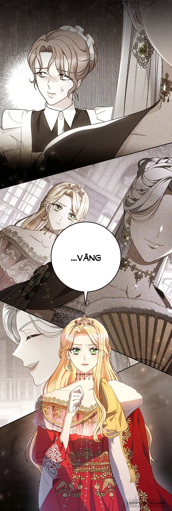 Nuôi Dưỡng Em Gái Xinh Đẹp - Chap 28 - Trang 64