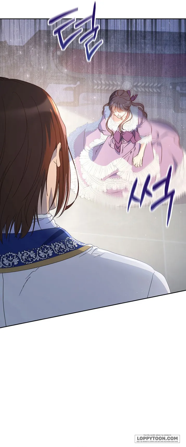 Nuôi Dưỡng Em Gái Xinh Đẹp - Chap 28 - Trang 8