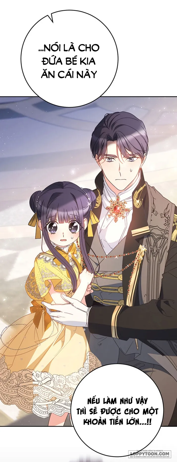 Nuôi Dưỡng Em Gái Xinh Đẹp - Chap 28 - Trang 10