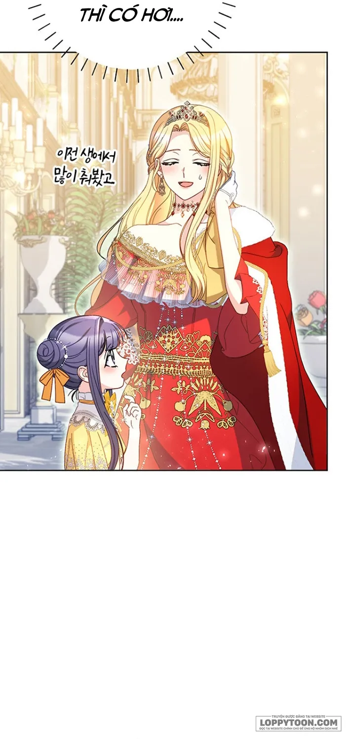 Nuôi Dưỡng Em Gái Xinh Đẹp - Chap 29 - Trang 17