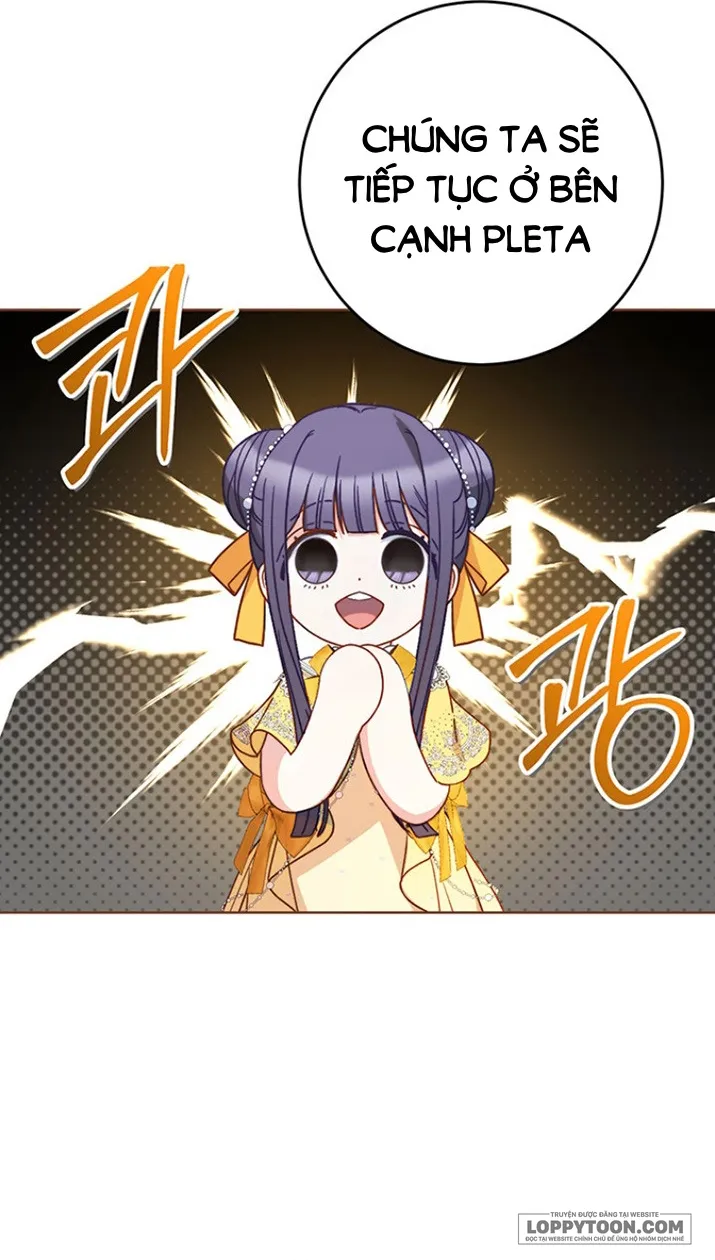 Nuôi Dưỡng Em Gái Xinh Đẹp - Chap 29 - Trang 19