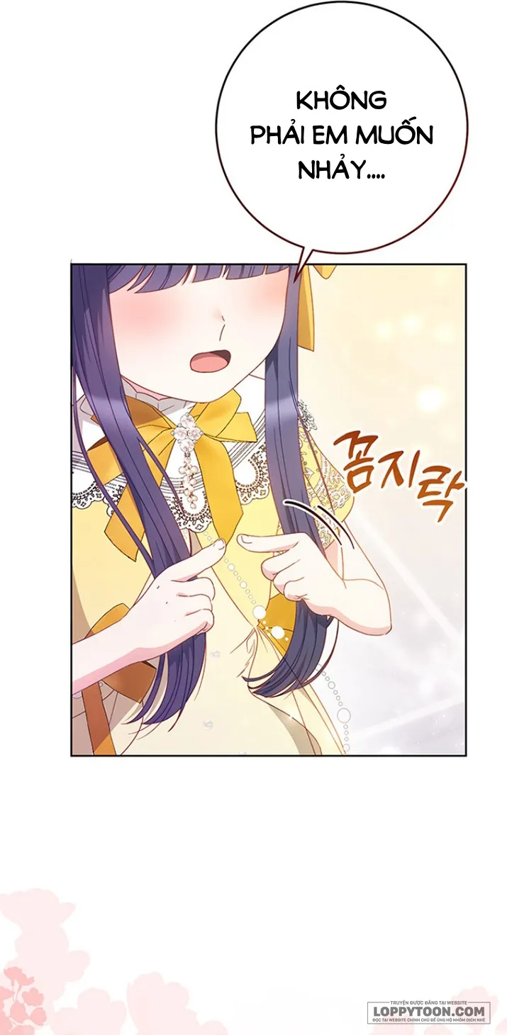 Nuôi Dưỡng Em Gái Xinh Đẹp - Chap 29 - Trang 22