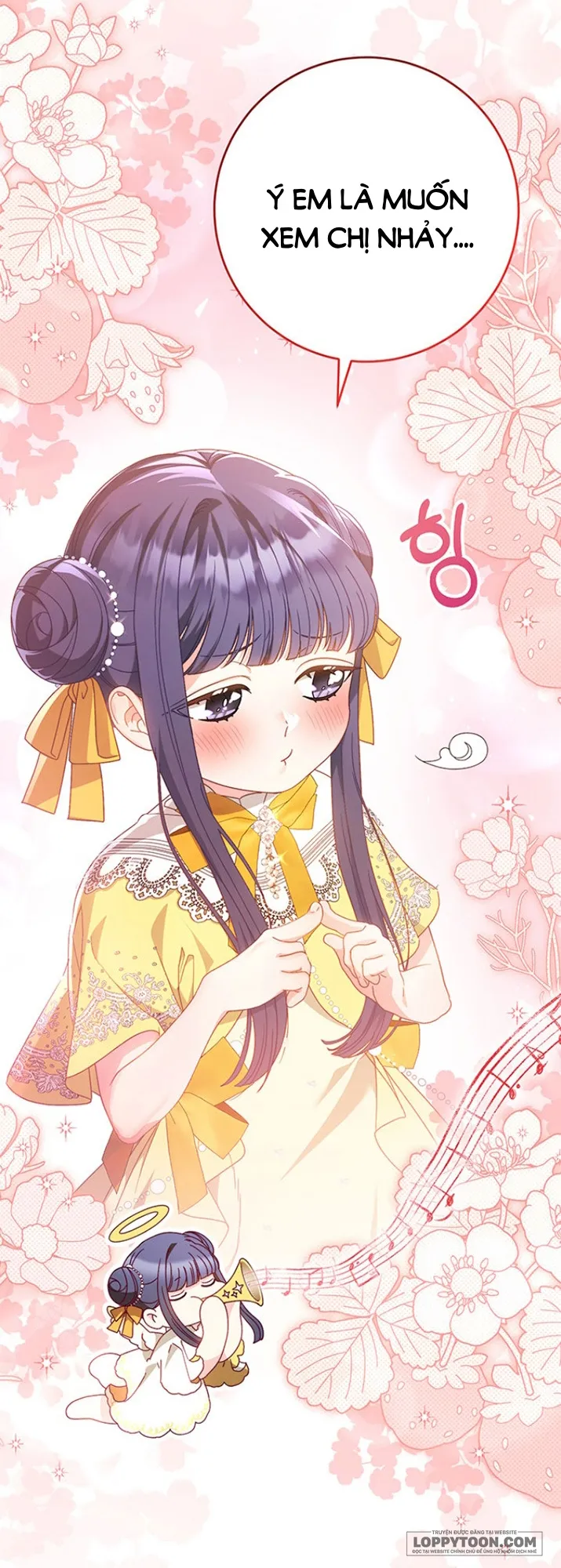 Nuôi Dưỡng Em Gái Xinh Đẹp - Chap 29 - Trang 23