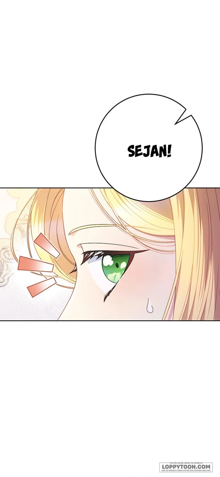 Nuôi Dưỡng Em Gái Xinh Đẹp - Chap 29 - Trang 25