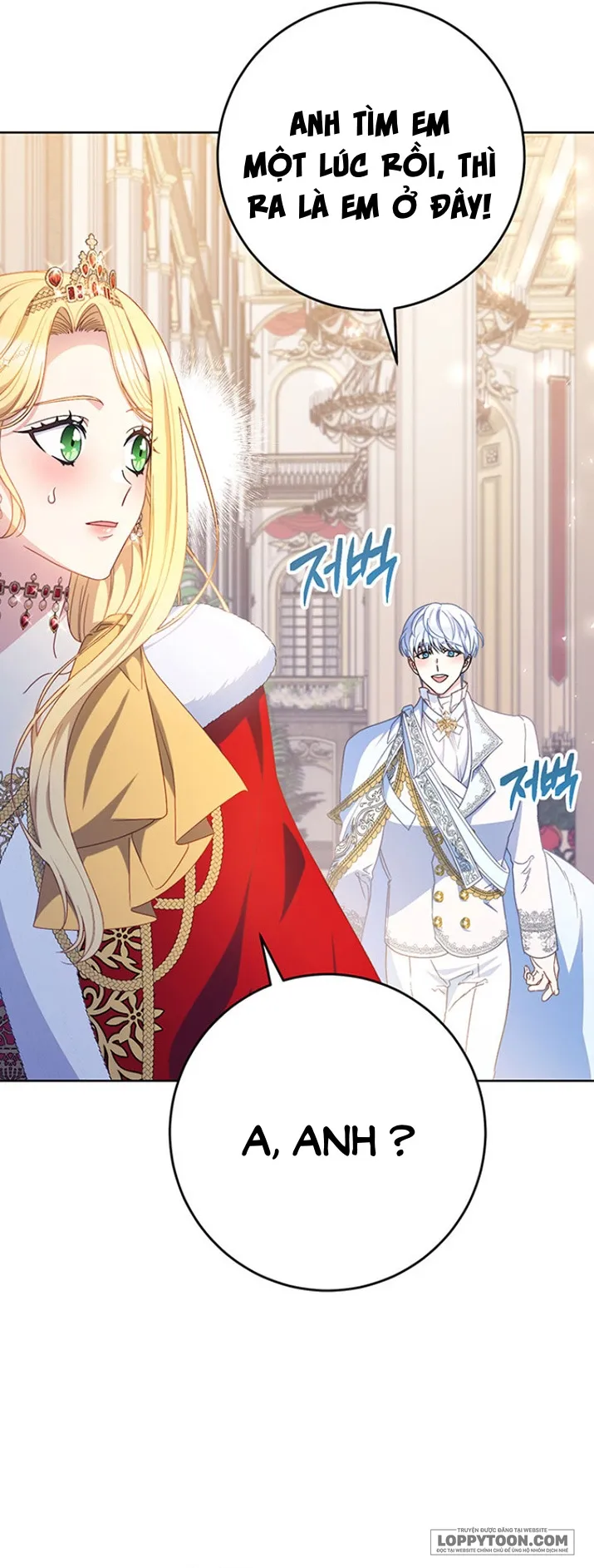 Nuôi Dưỡng Em Gái Xinh Đẹp - Chap 29 - Trang 26