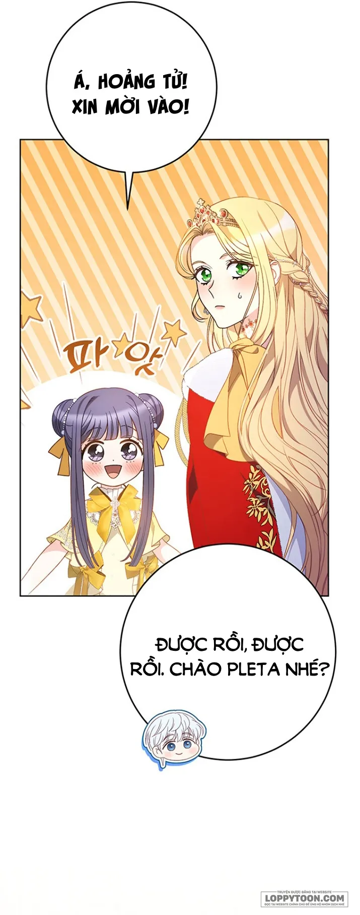 Nuôi Dưỡng Em Gái Xinh Đẹp - Chap 29 - Trang 27