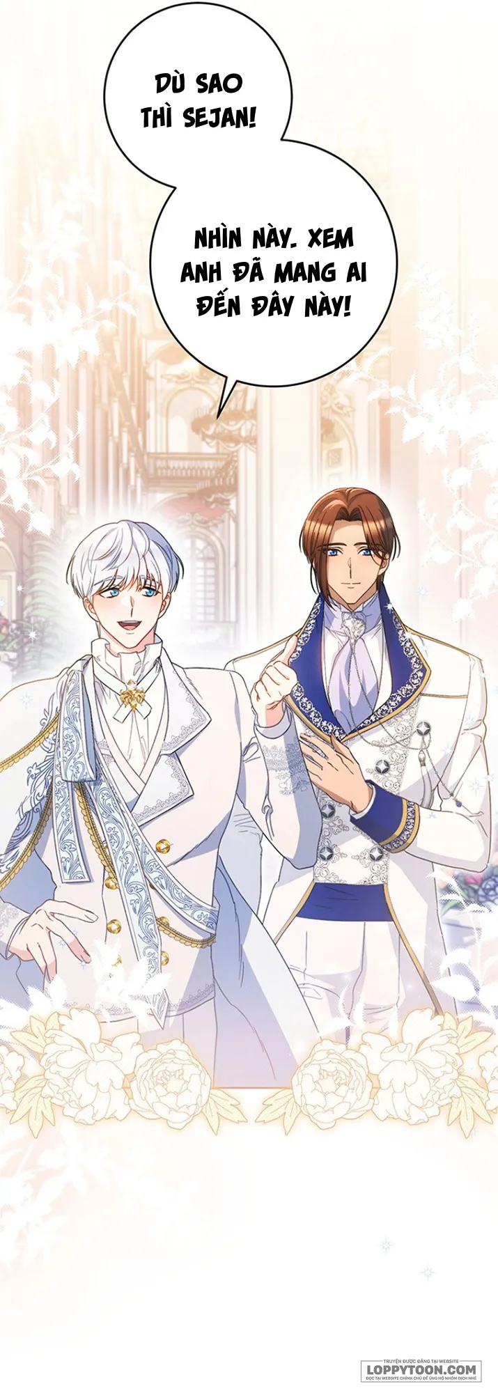 Nuôi Dưỡng Em Gái Xinh Đẹp - Chap 29 - Trang 28