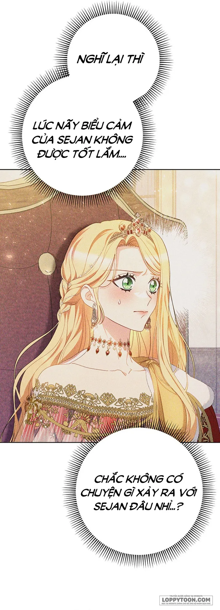 Nuôi Dưỡng Em Gái Xinh Đẹp - Chap 29 - Trang 4