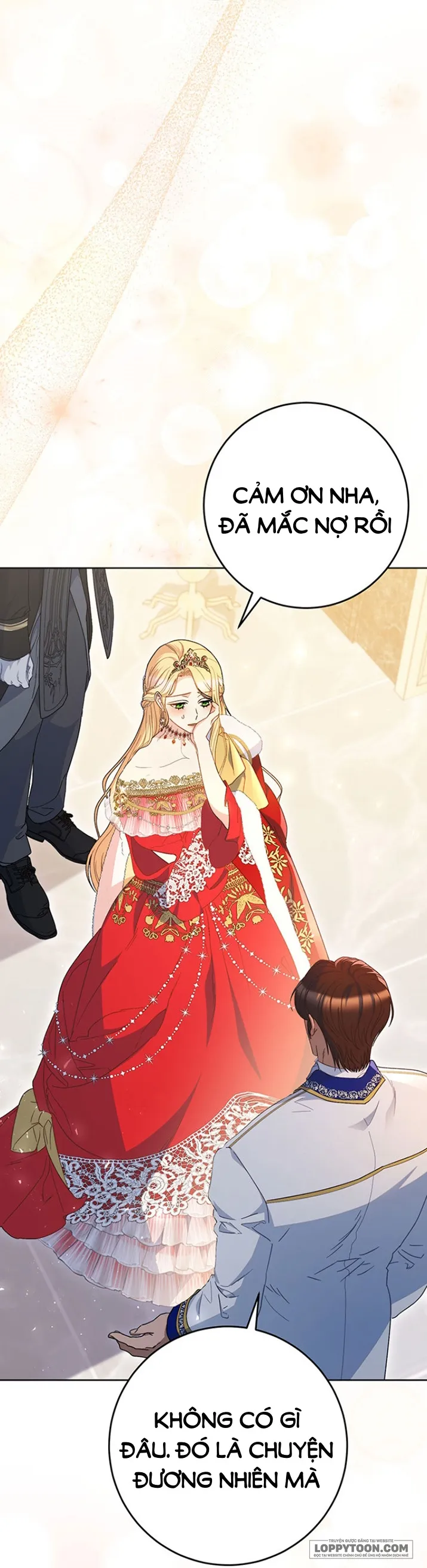 Nuôi Dưỡng Em Gái Xinh Đẹp - Chap 29 - Trang 38