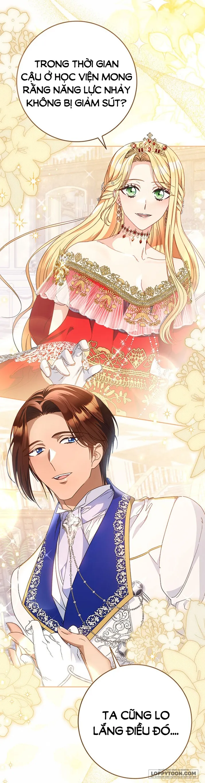 Nuôi Dưỡng Em Gái Xinh Đẹp - Chap 29 - Trang 45