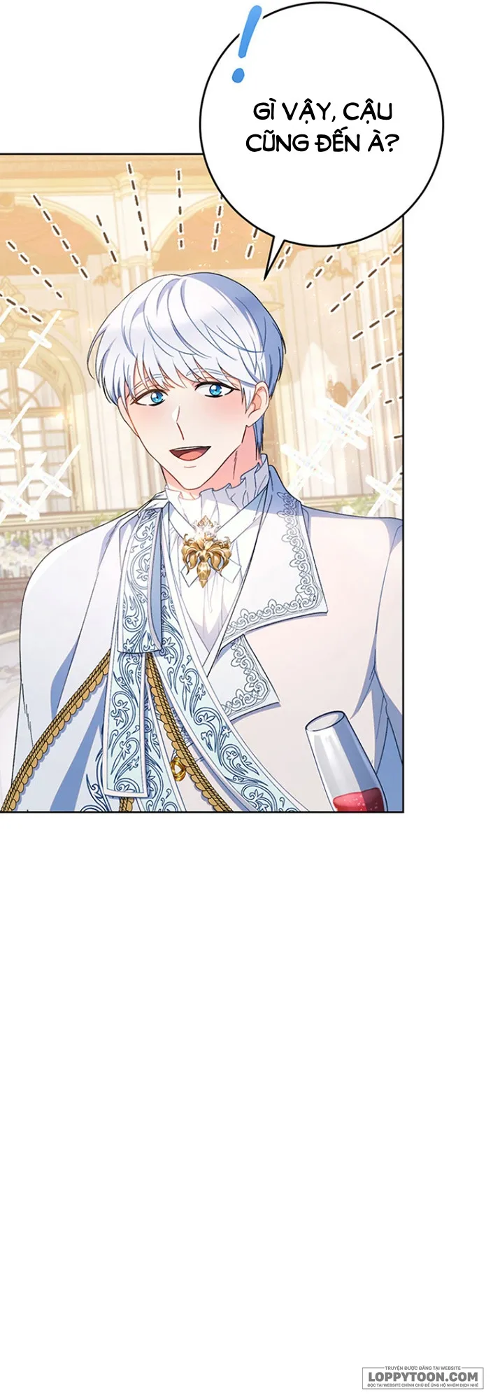 Nuôi Dưỡng Em Gái Xinh Đẹp - Chap 29 - Trang 7