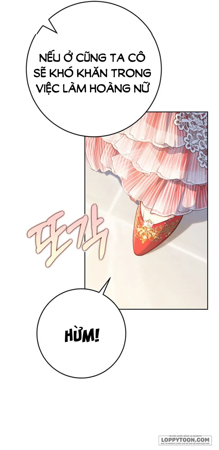 Nuôi Dưỡng Em Gái Xinh Đẹp - Chap 29 - Trang 61
