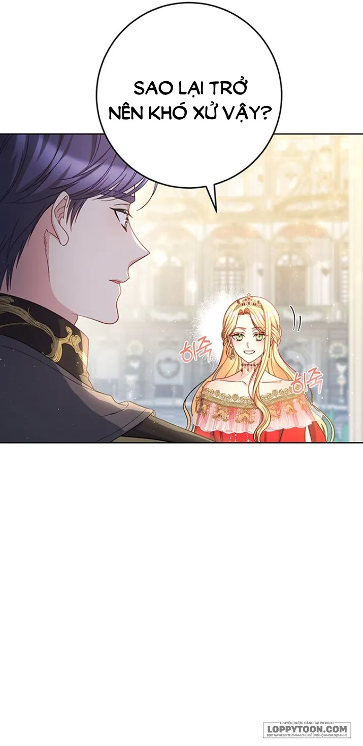 Nuôi Dưỡng Em Gái Xinh Đẹp - Chap 29 - Trang 62