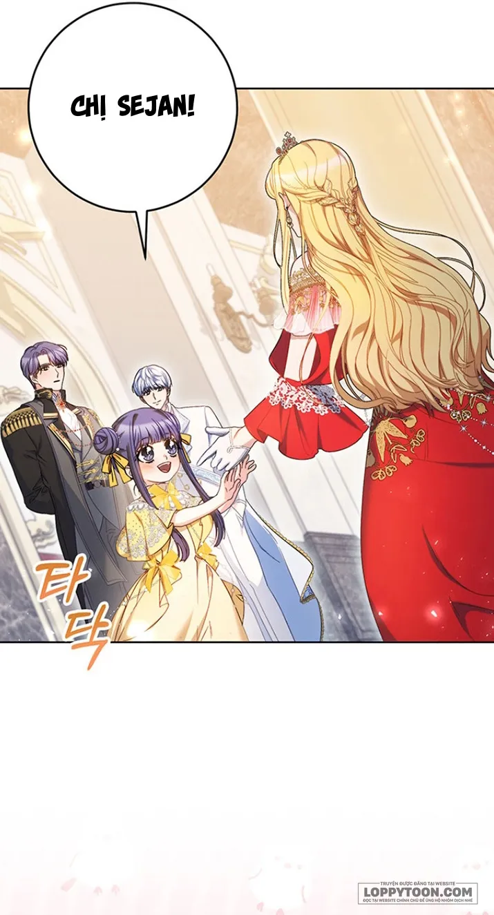 Nuôi Dưỡng Em Gái Xinh Đẹp - Chap 29 - Trang 63