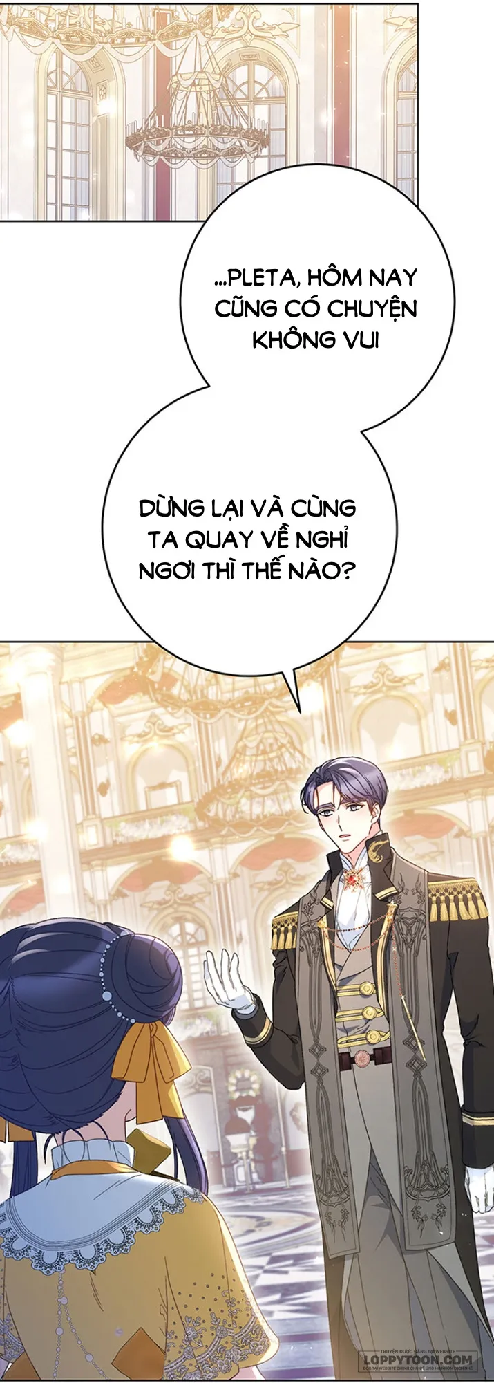 Nuôi Dưỡng Em Gái Xinh Đẹp - Chap 29 - Trang 9