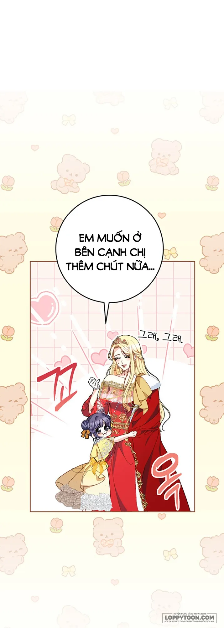 Nuôi Dưỡng Em Gái Xinh Đẹp - Chap 29 - Trang 10