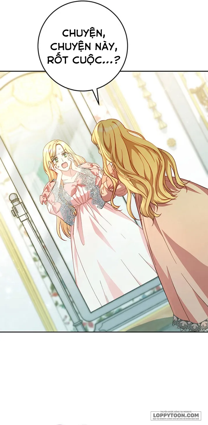 Nuôi Dưỡng Em Gái Xinh Đẹp - Chap 3 - Trang 2