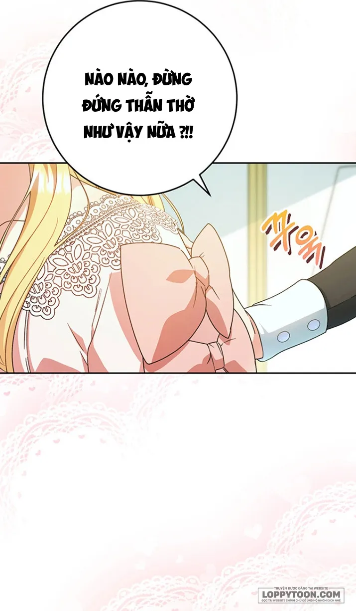 Nuôi Dưỡng Em Gái Xinh Đẹp - Chap 3 - Trang 11
