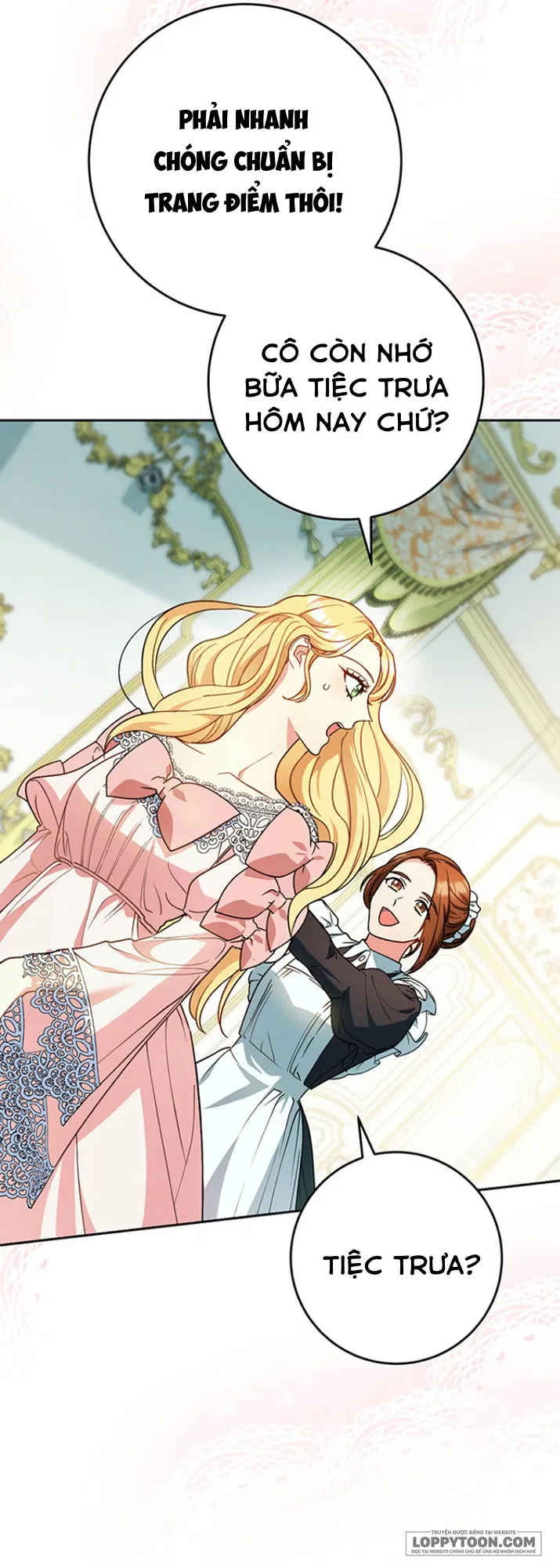 Nuôi Dưỡng Em Gái Xinh Đẹp - Chap 3 - Trang 12