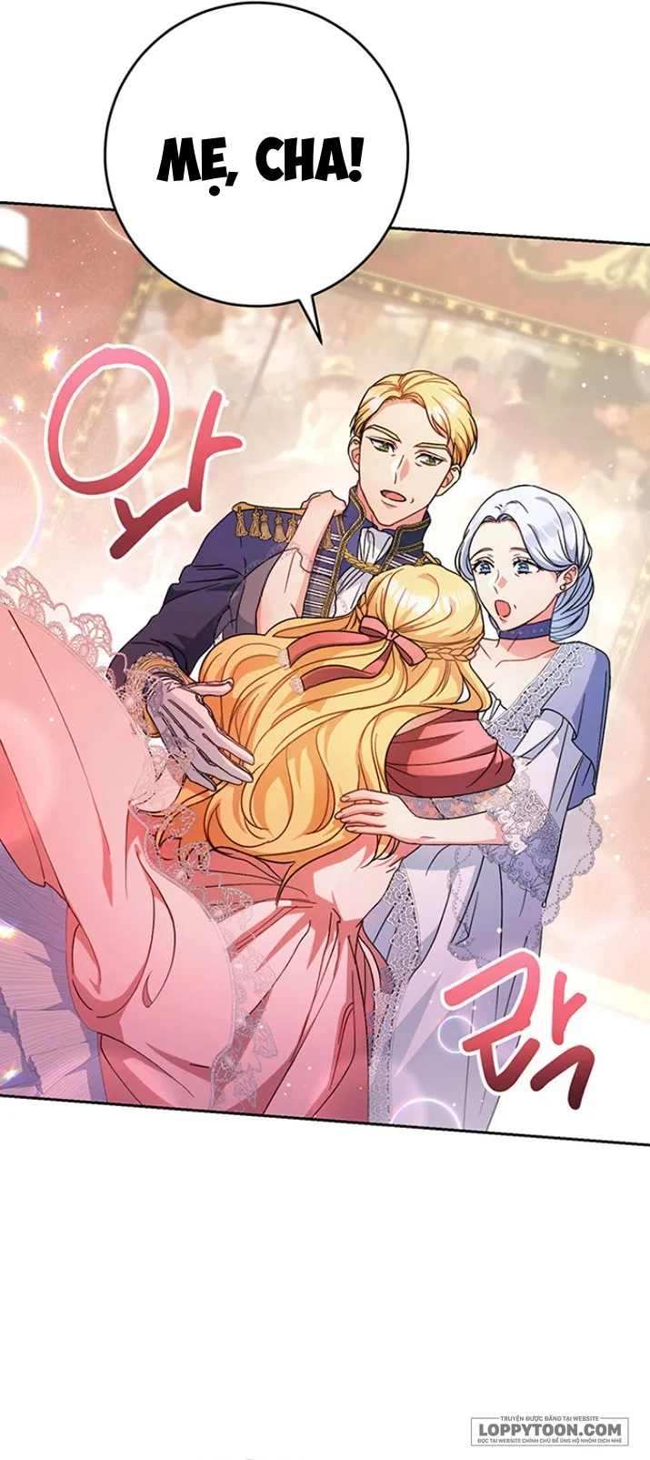 Nuôi Dưỡng Em Gái Xinh Đẹp - Chap 3 - Trang 21