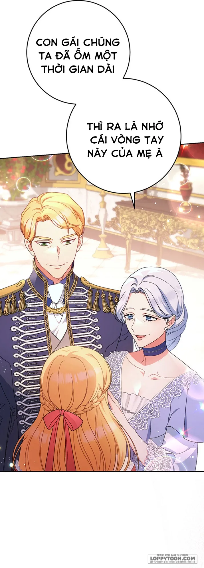 Nuôi Dưỡng Em Gái Xinh Đẹp - Chap 3 - Trang 22