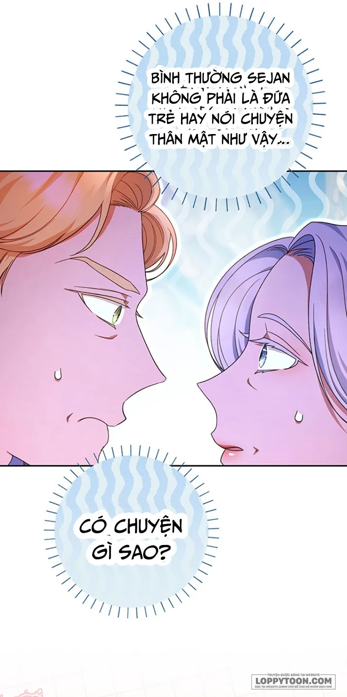 Nuôi Dưỡng Em Gái Xinh Đẹp - Chap 3 - Trang 25