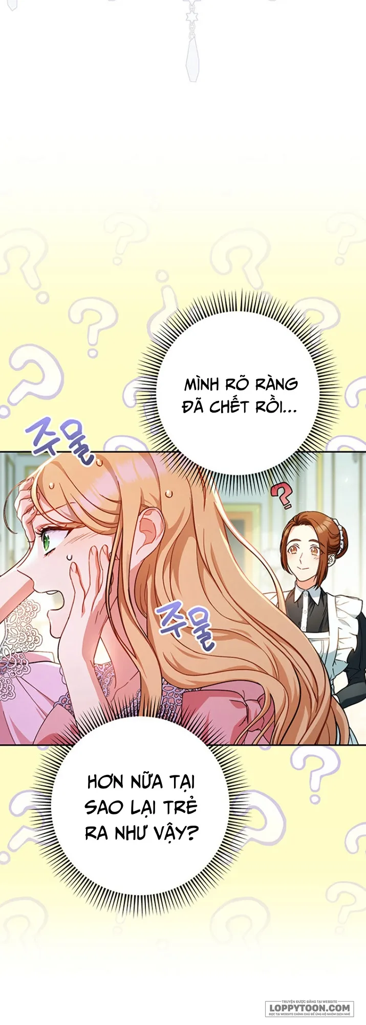 Nuôi Dưỡng Em Gái Xinh Đẹp - Chap 3 - Trang 4