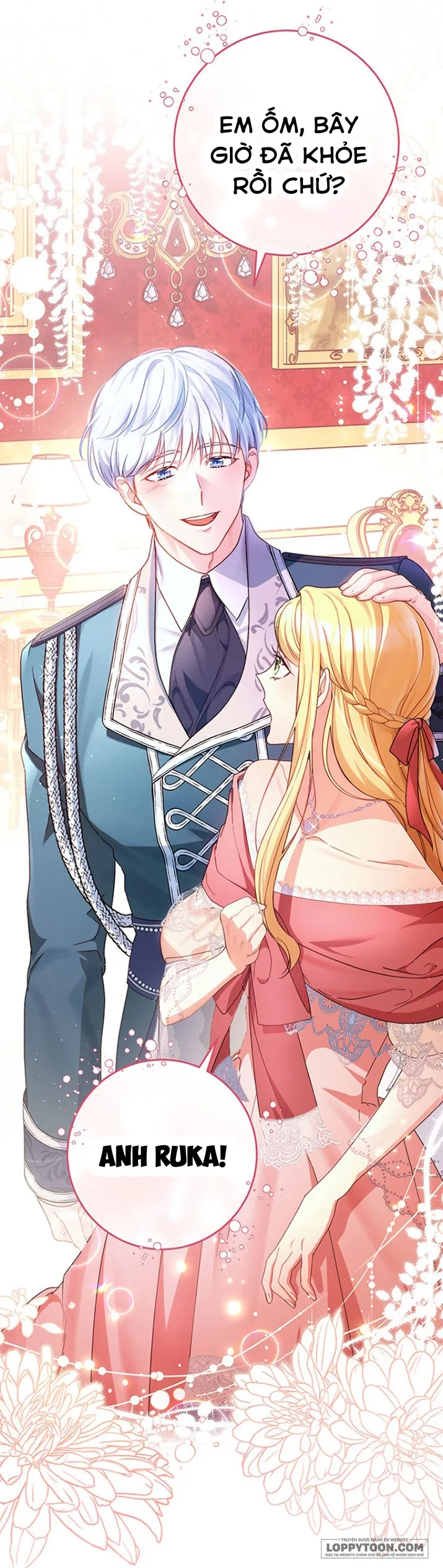 Nuôi Dưỡng Em Gái Xinh Đẹp - Chap 3 - Trang 32