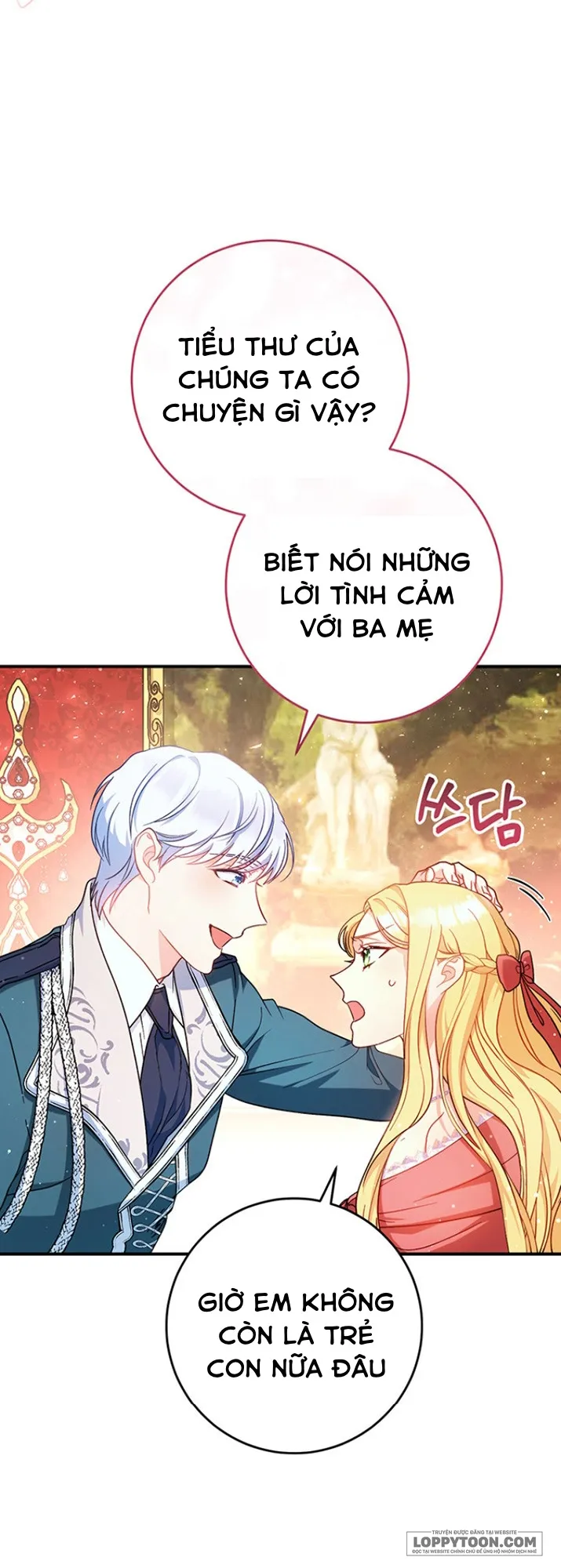 Nuôi Dưỡng Em Gái Xinh Đẹp - Chap 3 - Trang 33