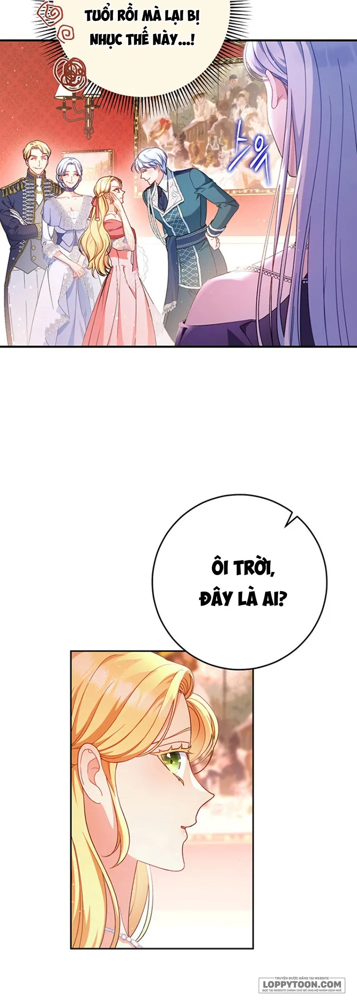 Nuôi Dưỡng Em Gái Xinh Đẹp - Chap 3 - Trang 35