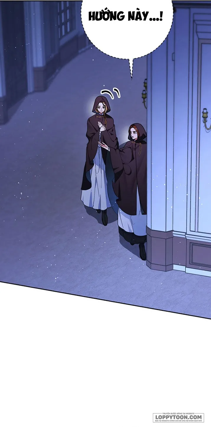 Nuôi Dưỡng Em Gái Xinh Đẹp - Chap 3 - Trang 56