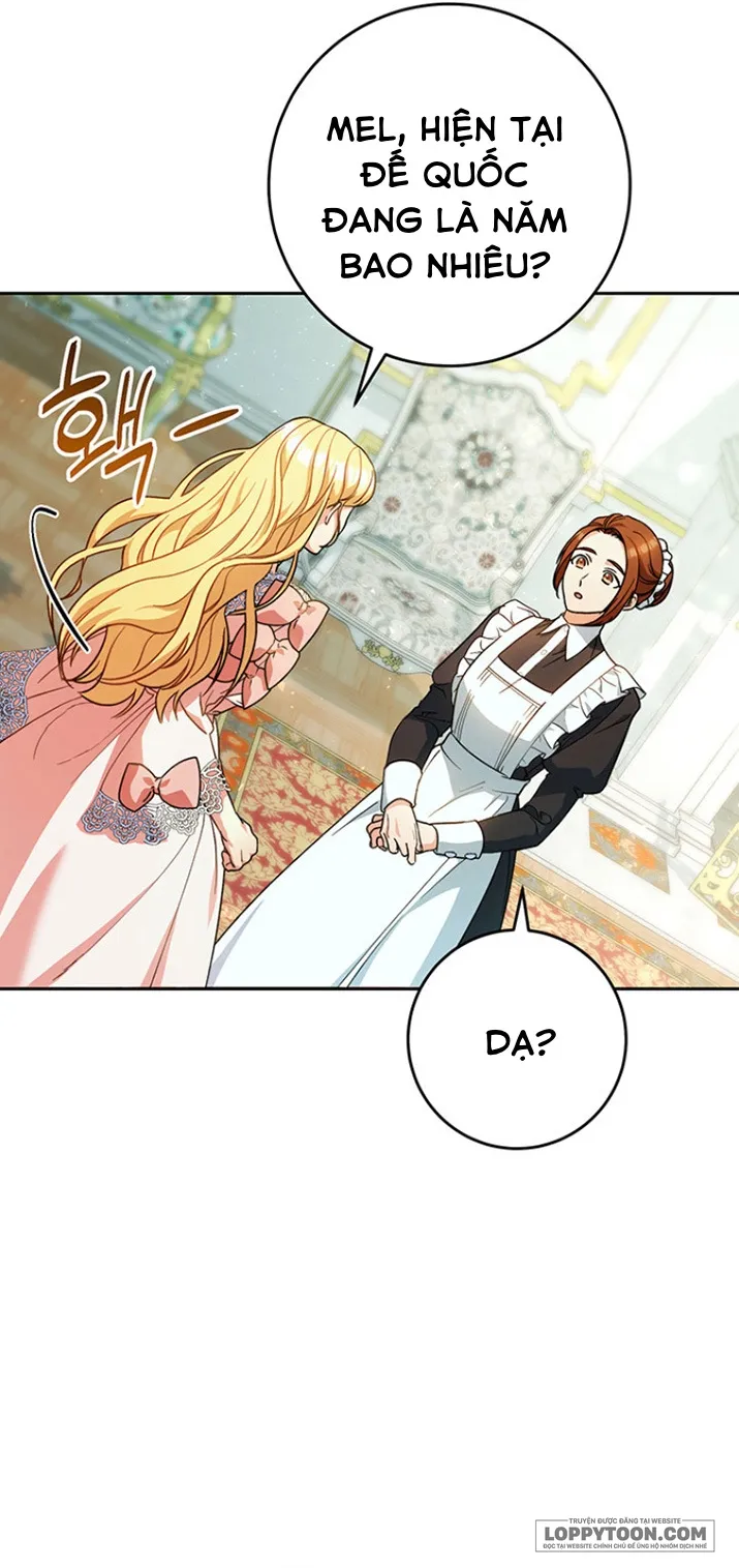 Nuôi Dưỡng Em Gái Xinh Đẹp - Chap 3 - Trang 7