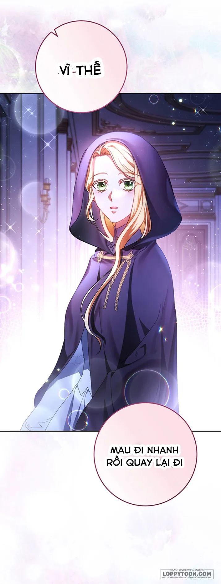 Nuôi Dưỡng Em Gái Xinh Đẹp - Chap 3 - Trang 66
