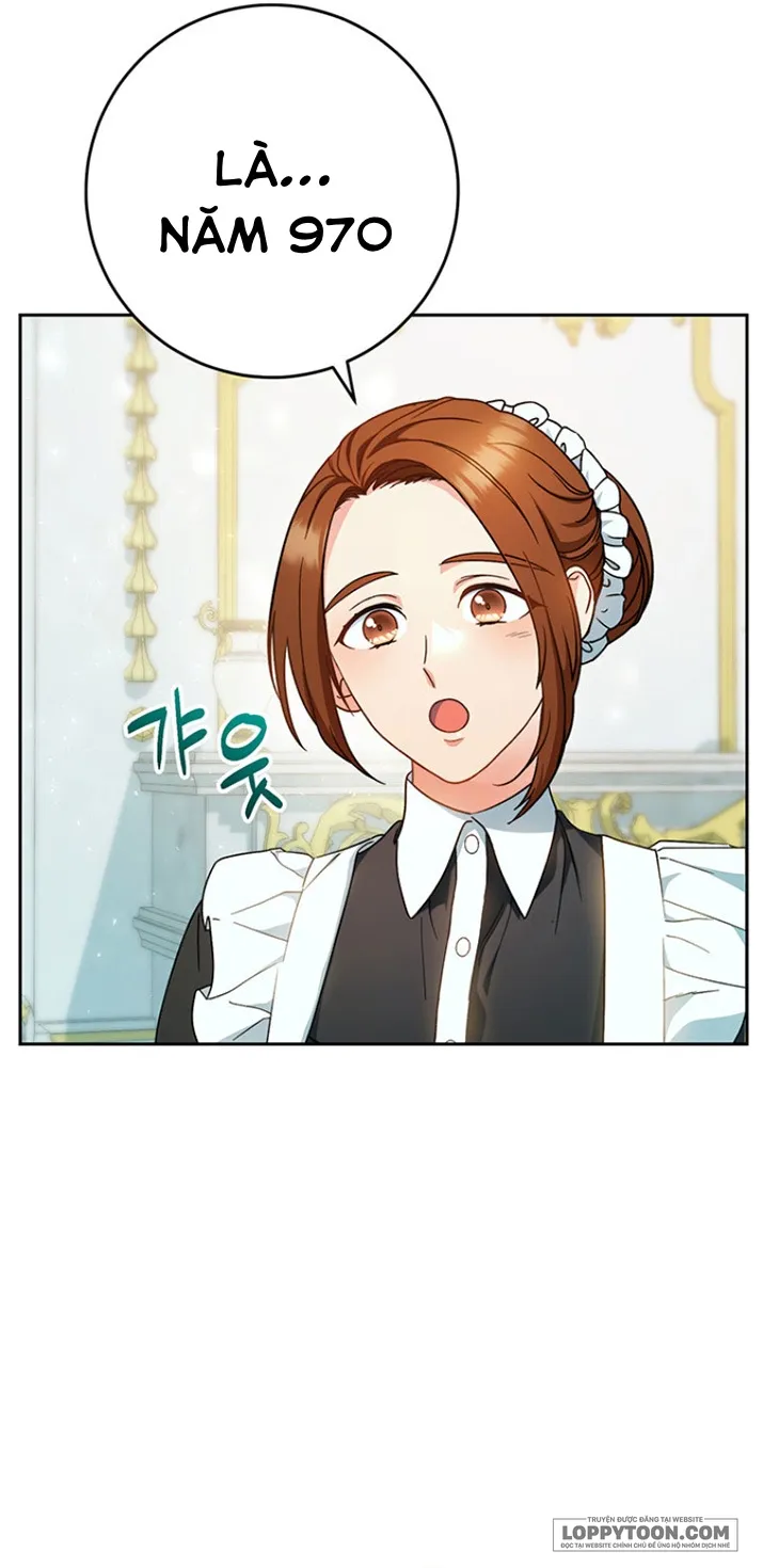 Nuôi Dưỡng Em Gái Xinh Đẹp - Chap 3 - Trang 8