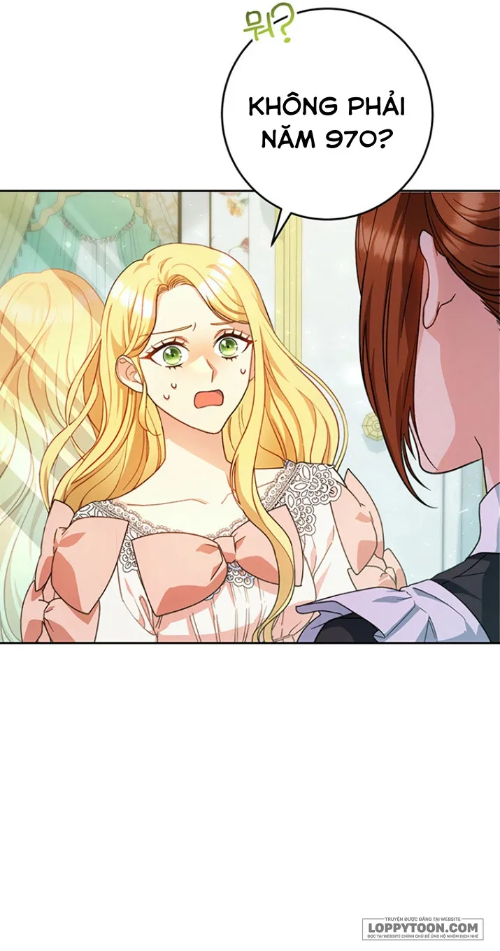 Nuôi Dưỡng Em Gái Xinh Đẹp - Chap 3 - Trang 9
