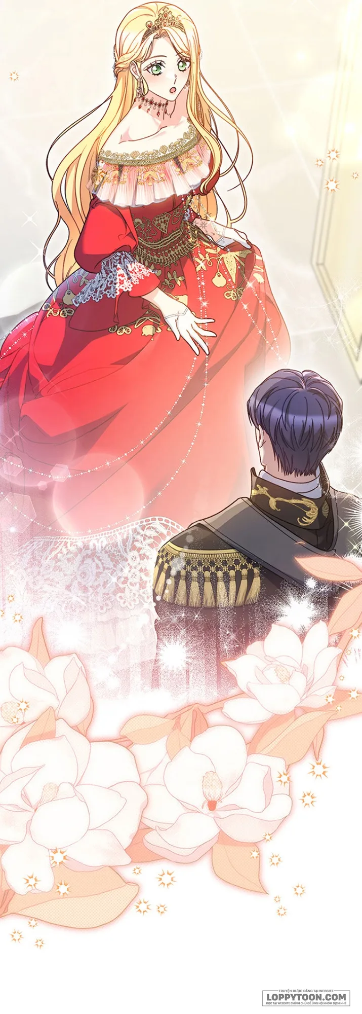Nuôi Dưỡng Em Gái Xinh Đẹp - Chap 30 - Trang 2