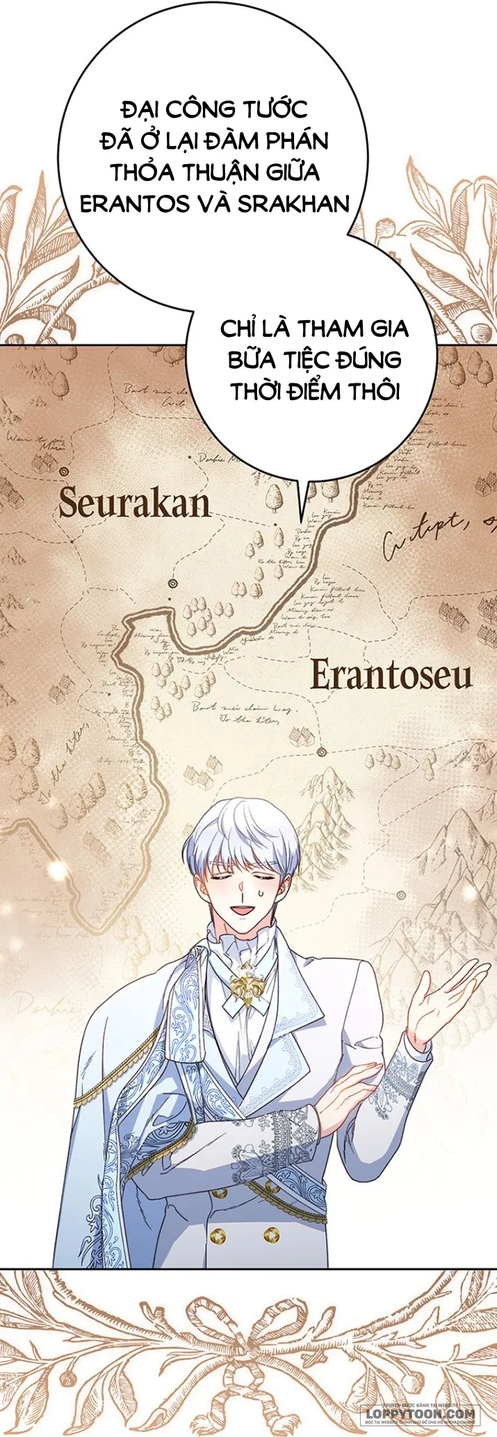 Nuôi Dưỡng Em Gái Xinh Đẹp - Chap 30 - Trang 14